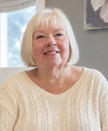Vanessa B. (Burt) Volk 1952-2026